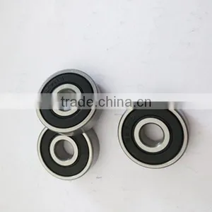 Mini Motorcycle Wheel Bearings/deep Groove Ball Beairng 627ZZ thumbnail-1