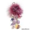 Sell Fashion Key Chain thumbnail-1
