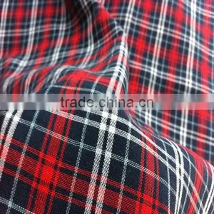Dyed Polyester Taffeta Waterproof Fabric With Coated thumbnail-3