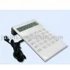 8 Digit Calculator With HUB IS-C702 thumbnail-1