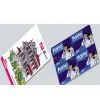 High Quantity Plastic Scratch Cards thumbnail-1
