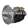 SINOTRUK HOWO TRUCK PARTS:GEARBOX DC6J65T thumbnail-1