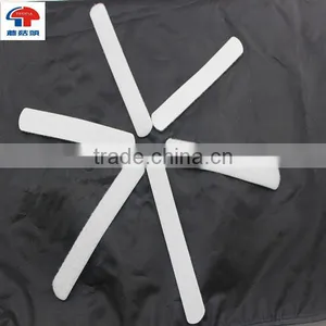 Factory Direct Various Shape Glue Back Hook and Loop Tape thumbnail-6