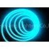 Super Bright Crystal RGB Led Flex Neon Light 240V 24V With 12.5MM Spacing And 80 Leds / M thumbnail-1