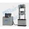 HUT-500 / HUT-600 Electro-Hydraulic Servo Universal Testing Machines for Tensile Test thumbnail-1