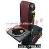 Belt and Disc Sander 4x36