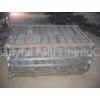 Pearlitic Cr-Mo Alloy Steel Liners For AG Mill DF084, AS 2074 L/2B Grade Steel Mill Liners thumbnail-1
