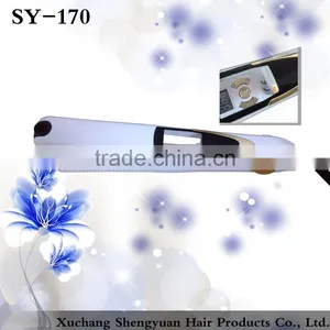 Quality New Design Fashion Style Fast Hair Straightener thumbnail-1