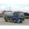 FOTON 4*2 8ton Sewage Suction Truck thumbnail-1