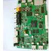 3 Layers FR408 / FR406 FPC Selective Gold Plating Flex Rigid PCB, Circuit Board Assembly thumbnail-1