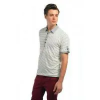 Lastest Design Dress Polo Shirt for Men thumbnail-1