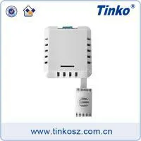 Tinko TKSC Universal Wall Mount Temperature Humidity Transmitter With 4-20mA Output thumbnail-1