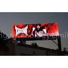 Outdoor Full Color LED Signs for TV - Show , P25 Rental LED Screen thumbnail-1