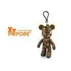 Multi-Function Customised Key Chains Christmas Gift Bag Decoration Phone Stand thumbnail-1