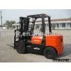 3 Tons Diesel Forklift Truck thumbnail-1