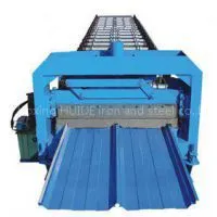 Galvanized Steel Sheets (FACTORY)/used Galvanized Corrugated Steel Sheet thumbnail-1