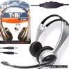 Sell Headset (TB-M5000) thumbnail-1