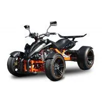 LASTEST RACING ATV350CC 14INCH TIRE thumbnail-1