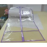 Pvc Garment Bag thumbnail-1
