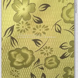 70-90GSM Polyester Tricot Fabric for Mattress thumbnail-1