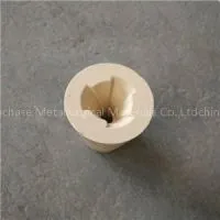 Zirconia Metering Nozzle And Refractory Nozzle thumbnail-1