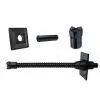 R32 51mm EXX TC Tipped Cross Bits,drilling Bits,taper Bits thumbnail-3