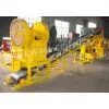 Diesel Jaw Crusher thumbnail-3