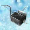 Retractor of Auto-washing Machine thumbnail-1