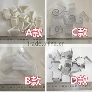 Table Skirt Clip thumbnail-1