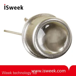 SG01M-5Lens SiC UV Photodiode thumbnail-1
