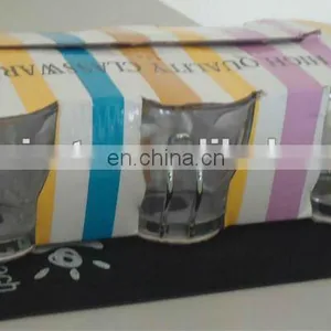 Glass Mug thumbnail-1