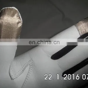 Touch Screen Golf Gloves thumbnail-3
