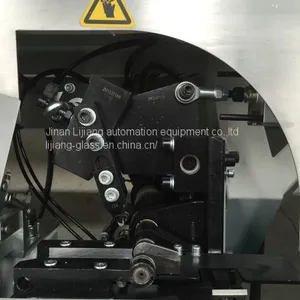 Automatic Profile/ Spacer Bending Machine for Warm Spacer thumbnail-3