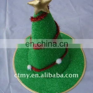 Promotion St.patrick's Day Shamrock Hat/cap thumbnail-1