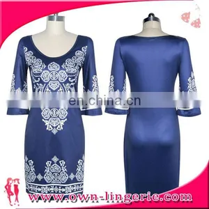 Pretty Woman Cocktail Dress Style Indian Vintage Dress Patterns With Lower Price thumbnail-2