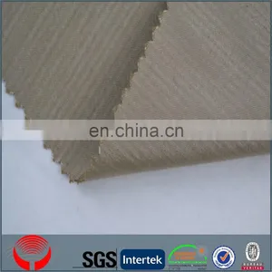 Polyester Viscose Rayon Suiting Elastane Fabric thumbnail-3