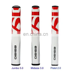 Light Wieght Oversize Large Golf Putter Grips thumbnail-4