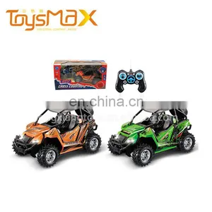 Wholesale 4Channel Rc Hobby Wireless 2.4G Rc Motorcycles thumbnail-1