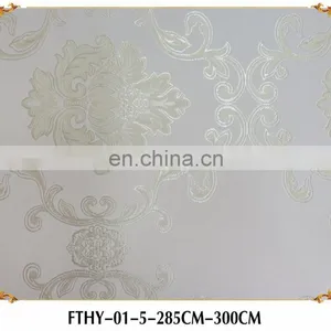 Feitex High Quality Interior Wallpaper,living Walls Wallpaper,tv Wall Wallpaper thumbnail-1