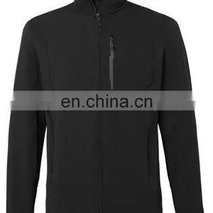 Outdoor Cool Softshell Windbreaker Mens Jacket thumbnail-1