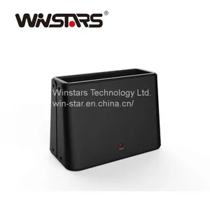 USB-C Single Bay Docking Station for 2.5&3.5 thumbnail-3