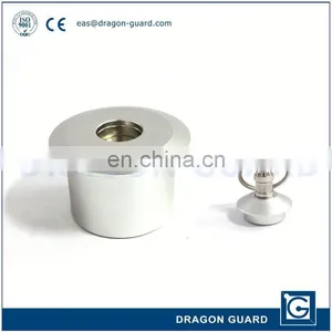 Hard Tag Detacher , EAS Detacher , RF Tag Detacher for Alarm Tag thumbnail-3