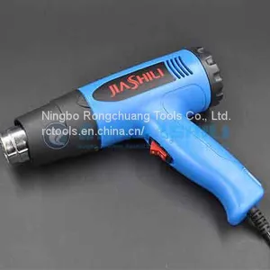 JSL-2011 1800W HOT AIR GUN thumbnail-1