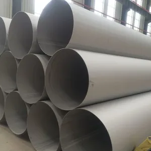 Sinosteel Stainless Steel Pipe Technology Co., Ltd. company overview - view 1 thumbnail