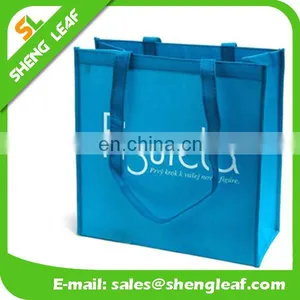 Polular Design of Tote Bag Non-woven Bags thumbnail-1