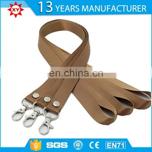 New Style Custom id Holder Polyester Ribbon thumbnail-2