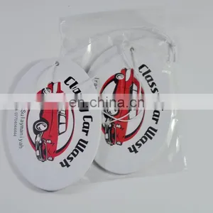 Hot Sale on Ablibaba Made in China Factory Customized Sexy Car Air Freshener thumbnail-4