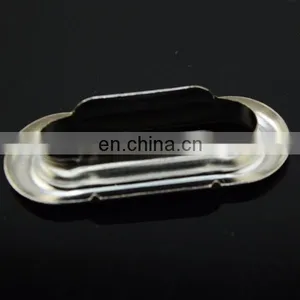 Promotional Hot Sale Colored Gold Custom Round Nickle Metal Eyelet for Shoes thumbnail-6