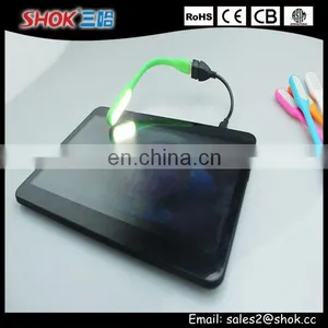 Hot Sale Mini Usb Led Lamp,usb Led Light for Power Computer thumbnail-1