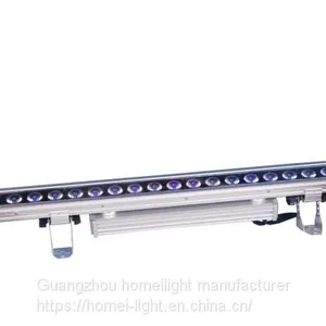 Outdoor Lighting 18pcs Led Wall Washer Bar Show Party Light thumbnail-1
